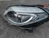 Headlights MERCEDES-BENZ /8 (W114) A2468207761 