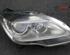 Headlights MERCEDES-BENZ /8 (W114) 