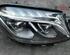 Headlights MERCEDES-BENZ /8 (W114) A1668202300 