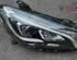 Headlights MERCEDES-BENZ /8 (W114) A1178206861 