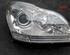 Headlights MERCEDES-BENZ /8 (W114) 