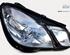 Headlights MERCEDES-BENZ /8 (W114) 1ZT009702