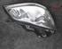 Headlights MERCEDES-BENZ /8 (W114) 