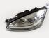 Headlights MERCEDES-BENZ /8 (W114) A2218201339