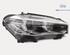 Headlights BMW 1 (E81) 7290054