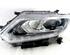 Headlights NISSAN 100 NX (B13) 1100724049552