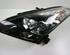 Headlights NISSAN 100 NX (B13) 