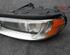 Headlights VOLVO 140 (142, 144) 31214348 