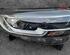 Headlights RENAULT 10 (119_) 260101096R 