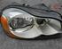 Headlights VOLVO  140 (142, 144)  89009436 