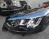 Headlights PEUGEOT 1007 (KM_) 30200109 