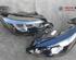 Headlights PEUGEOT 1007 (KM_) 30200109 