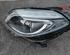 Headlights MERCEDES-BENZ /8 (W114) A2468207761