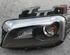 Headlights HYUNDAI ACCENT I (X-3) 