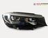 Headlights BMW 1 (E81) 9481696