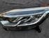 Headlights RENAULT 10 (119) 