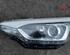 Headlights HYUNDAI ACCENT I (X-3) 