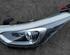 Headlights HYUNDAI ACCENT I (X-3) 