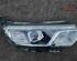 Headlights SSANGYONG ACTYON I 