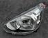 Headlights MITSUBISHI 3000 GT Coupe (Z16A) 