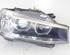 Headlights BMW 1 (E81) 7429076