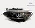 Headlights BMW 1 (E81) 7304463