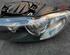 Headlights BMW 1 (E81) 716214215 