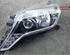 Headlights TOYOTA 4 Runner (N1) 