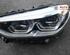 Headlights BMW 1 (E81) 8739653 