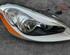 Headlights VOLVO  140 (142, 144)  31395466 