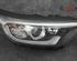 Headlights AUDI 100 (43, C2) 80A941783