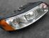 Headlights VOLVO 140 (142, 144) 