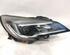 Headlights OPEL Adam (M13) 39047199