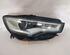 Headlights AUDI 100 (43, C2) 4G0941006