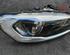 Headlights VOLVO  140 (142, 144)  31358109