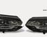 Headlights VW 1500,1600 (31) 7E5941015 11S, 7E5941016 