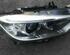 Headlights BMW 1 (E81) 7259526 