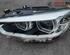 Headlights BMW 1 (E81) 1EX011929-42/AA