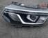 Headlights SSANGYONG  ACTYON I  L009L10Y32J