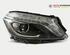 Headlights MERCEDES-BENZ /8 (W114) A1768201161