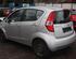 
Hinterachse komplett Suzuki Splash EX 223541 P15670306
