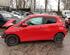 Axle PEUGEOT 108