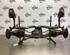 Axle VW GOLF VI Convertible (517)