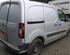 Axle PEUGEOT PARTNER Box Body/MPV