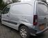 Axle PEUGEOT PARTNER Box Body/MPV