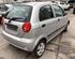 As DAEWOO MATIZ (M100, M150), CHEVROLET MATIZ (M200, M250)