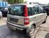 Axle FIAT PANDA (169_), FIAT PANDA Hatchback Van (169_)