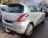 Hinterachse komplett Suzuki Swift IV FZ, NZ 4650068L02000 P20576172