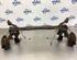 Axle PEUGEOT 206 CC (2D)