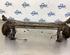 Axle PEUGEOT 206 CC (2D)